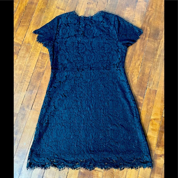 IMNYC black dress - Picture 2 of 8